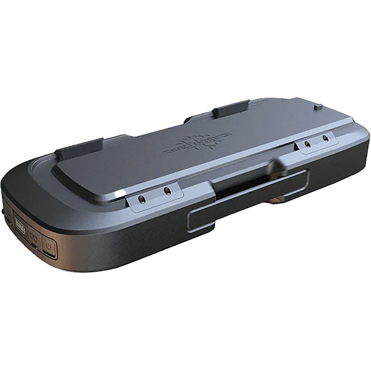 Image of Zero Breeze Mark 3 Battery Black, One Size