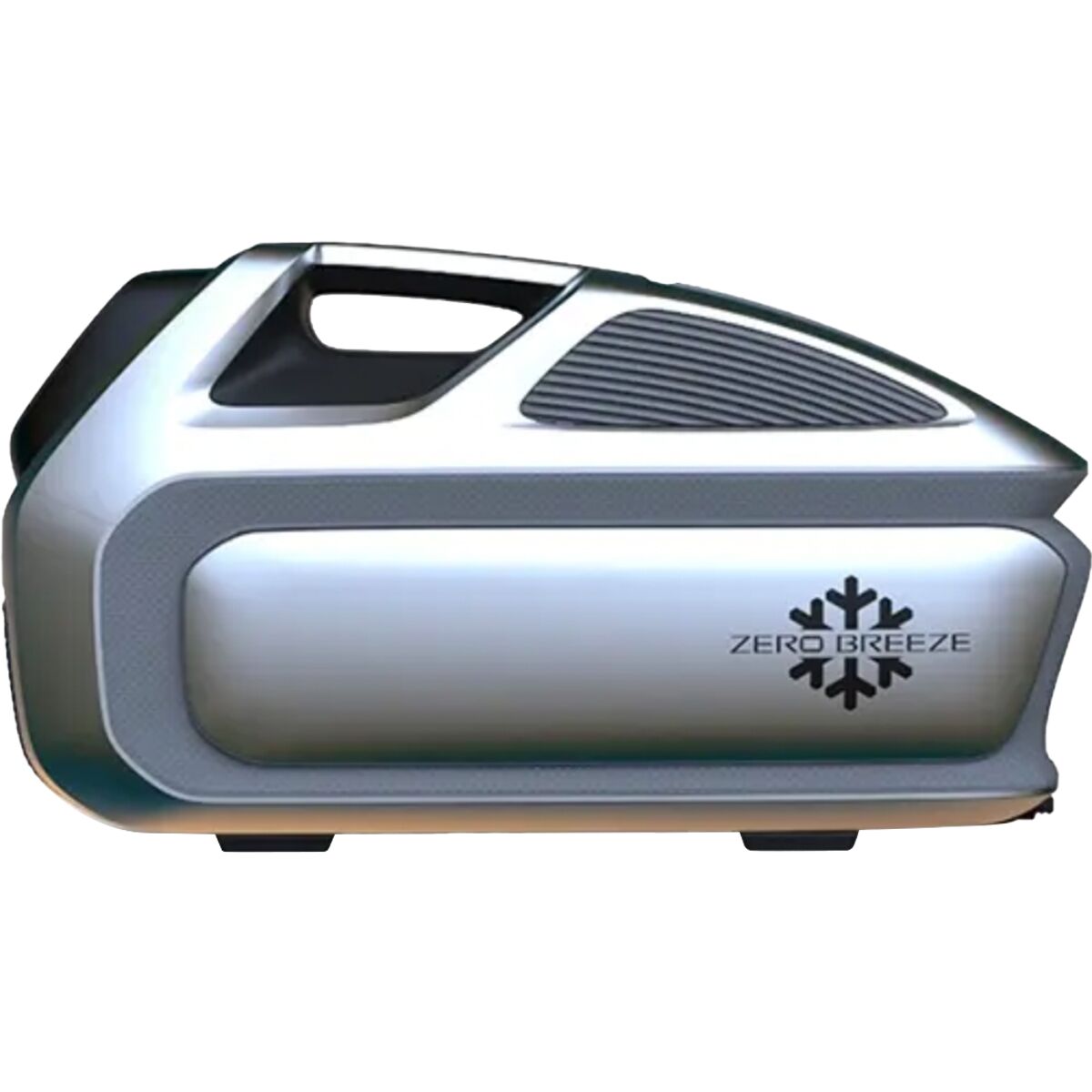 Zero Breeze Zero Breeze Mark 3 Portable AC Grey, One Size