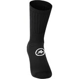 Assos TRAIL Socks T3 Black Series, 0