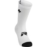 Assos R S9 Sock White Series, II