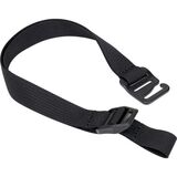 ABS Avalanche Rescue Devices A.Light Diagonal Ski Holding Strap Black, One Size