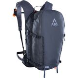 ABS Avalanche Rescue Devices A.Light E Set 18L Dark Slate, S/M
