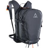 ABS Avalanche Rescue Devices A.Light E Set 25-30L Dark Slate, S/M