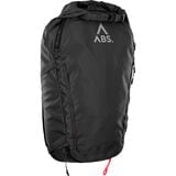 ABS Avalanche Rescue Devices A.Light Zipon 35-40L Dark Slate, 35-40L