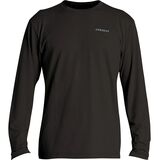 Airblaster Everyday Long-Sleeve T-Shirt - Men's Black, L