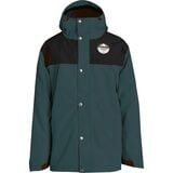 Airblaster Guide Shell - Men's Spruce, XS