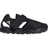 Adidas TERREX Captain Toey 2.0 Sandal - Little Kids' Core Black/Core Black/Ftwr White, 12.0