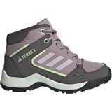 Adidas TERREX Hyper Hiker Low Hiking Shoe - Kids' Wonder Steel/Grey Three/Impact Orange,, 2.5