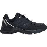 Adidas TERREX Hyper Hiker Low Hiking Shoe - Little Kids' Core Black/Core Black/Grey Five, 11.0