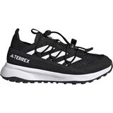 Adidas TERREX Voyager 21 H.RDY Sneaker - Kids' Core Black/Ftwr White/Grey Five, 2.0