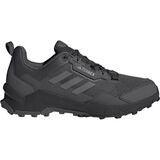 Adidas TERREX Terrex AX4 Hiking Shoe - Men's Grey Six/Grey Four/Core Black, 9.0