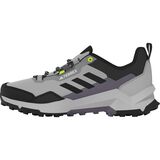 Adidas TERREX Terrex AX4 Hiking Shoe - Women's Wonder Silver/Core Black/Grey Two, 10.0