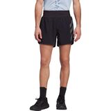 Adidas TERREX Agravic 5in Shorts - Men's Black, XS