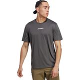 Adidas TERREX Terrex Multi T-Shirt - Men's Black, L