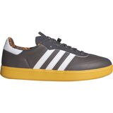 Adidas Cycling Velosamba Made With Nature 2 Shoe Charcoal/FTWR White/Spark, Mens 14.0/Womens 15.0