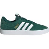Adidas VL Court 3.0 Shoe - Men's Collegiate Green/Footwear White, 4.0
