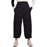 Alp N Rock Mika Quilted Pant - Women's Black, S