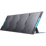 Anker Solix PS400 400W Portable Solar Panel Gray, One Size