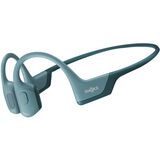 Shokz OpenRun Pro Headphones Blue, One Size