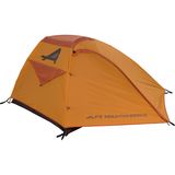 ALPS Mountaineering Ibex 2 Tent: 2-Person 3-Season Copper/Rust, One Size
