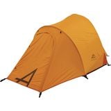 ALPS Mountaineering Highlands 2 Tent: 2-Person 4-Season Copper/Rust, One Size