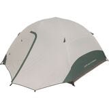 ALPS Mountaineering Morada 4 Tent: 4-Person 3-Season Sage/Tan, One Size