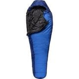 ALPS Mountaineering Blue Springs Sleeping Bag: 35F Synthetic