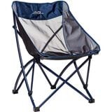 ALPS Mountaineering Wingback Chair Navy/Charcoal, One Size