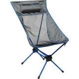 ALPS Mountaineering Spirit Lounger Chair Blue /Grey (A), One Size