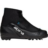 Alpina T 10 Eve Touring Boot - 2024 Black/White, 41.0