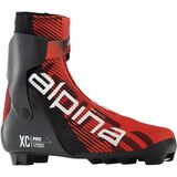 Alpina Pro Skate Boot - 2024