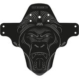 All Mountain Style Mud Guard Ape, One Size