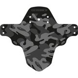 All Mountain Style Mud Guard Camo, One Size