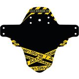 All Mountain Style Mud Guard Toxic, One Size
