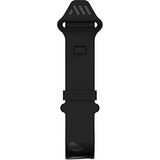 All Mountain Style OS Strap Black, One Size