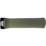 All Mountain Style Berm Grips Green, One Size