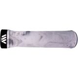 All Mountain Style Berm Grips White Camo, One Size