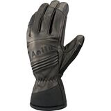 Aniiu Tyree Short Pro Glove - Men's Tuxedo Black, M