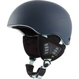 Anon Helo 2.0 Helmet Blue2, M