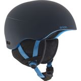 Anon Helo 2.0 Helmet Midnight Blue, S