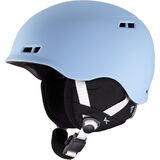 Anon Burner Helmet - Kids' Blue, L/XL