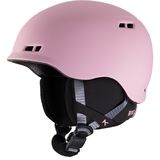 Anon Burner Helmet - Kids' Bling Pink, S/M