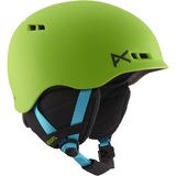 Anon Burner Helmet - Kids' Green, S/M