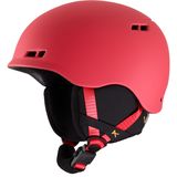 Anon Burner Helmet - Kids' Tinfoilhat Red, L/XL