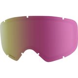 Anon Deringer Goggles Replacement Lens Sonar Pink, One Size