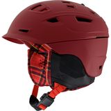 Anon Prime Mips Helmet Red, L