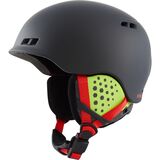 Anon Rodan Helmet Black Pop, XL