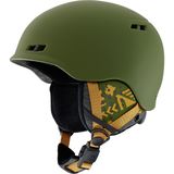 Anon Rodan Helmet Native Green, M