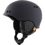Anon Rodan Helmet Pollard Black, XL