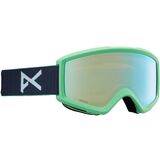 Anon Helix 2.0 Goggles Perceive Variable Blue, One Size